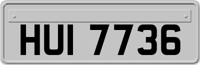 HUI7736