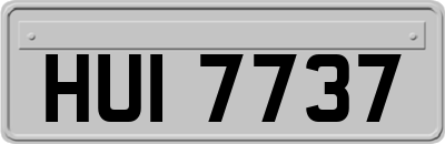 HUI7737