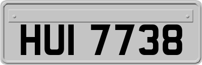 HUI7738