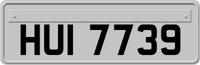 HUI7739