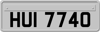 HUI7740