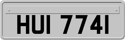 HUI7741