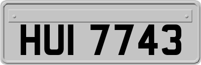 HUI7743