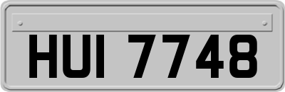 HUI7748