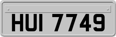 HUI7749