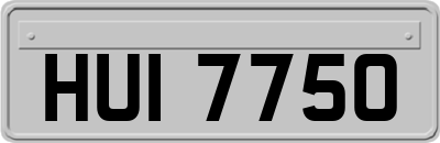 HUI7750