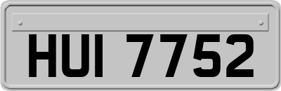 HUI7752