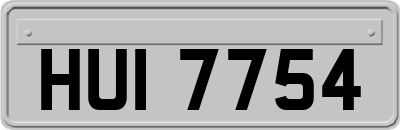 HUI7754