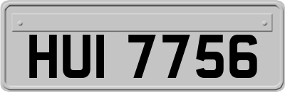 HUI7756