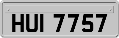 HUI7757