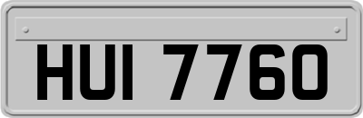 HUI7760