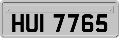 HUI7765