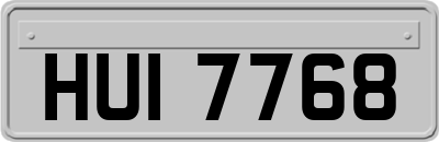 HUI7768