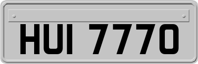 HUI7770