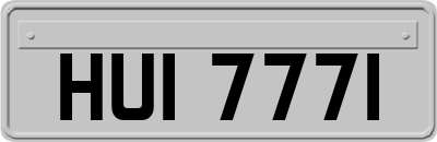 HUI7771