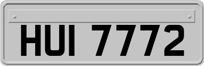 HUI7772