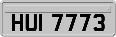 HUI7773