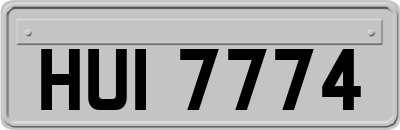 HUI7774