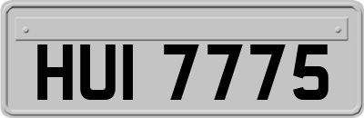 HUI7775