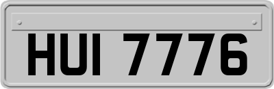 HUI7776