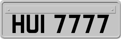 HUI7777