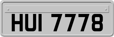 HUI7778