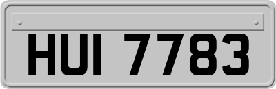 HUI7783