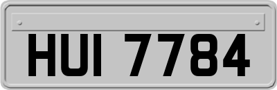 HUI7784