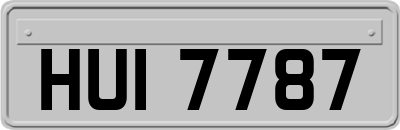 HUI7787