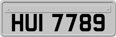 HUI7789