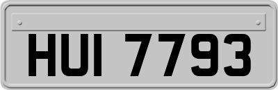 HUI7793