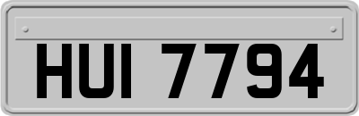 HUI7794