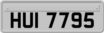 HUI7795