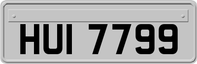 HUI7799