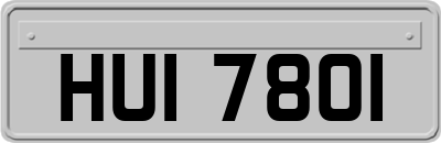 HUI7801