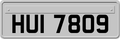 HUI7809