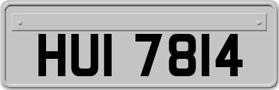 HUI7814