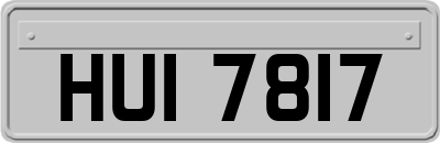 HUI7817