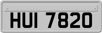 HUI7820