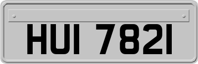 HUI7821