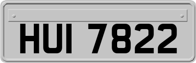 HUI7822