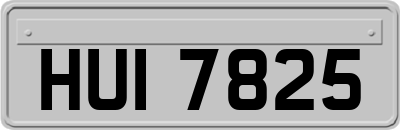 HUI7825