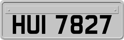 HUI7827