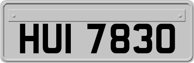 HUI7830