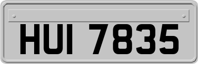 HUI7835