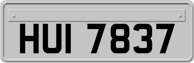 HUI7837