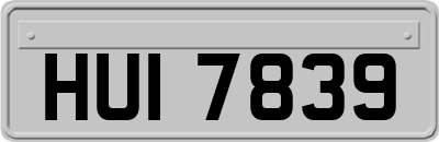 HUI7839