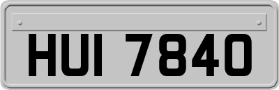 HUI7840