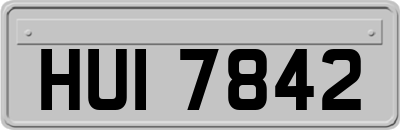 HUI7842