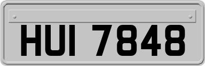 HUI7848